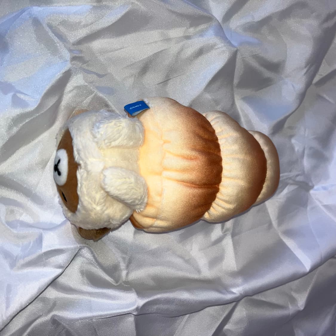 고전 초코소라빵 리락쿠마 상품이미지6