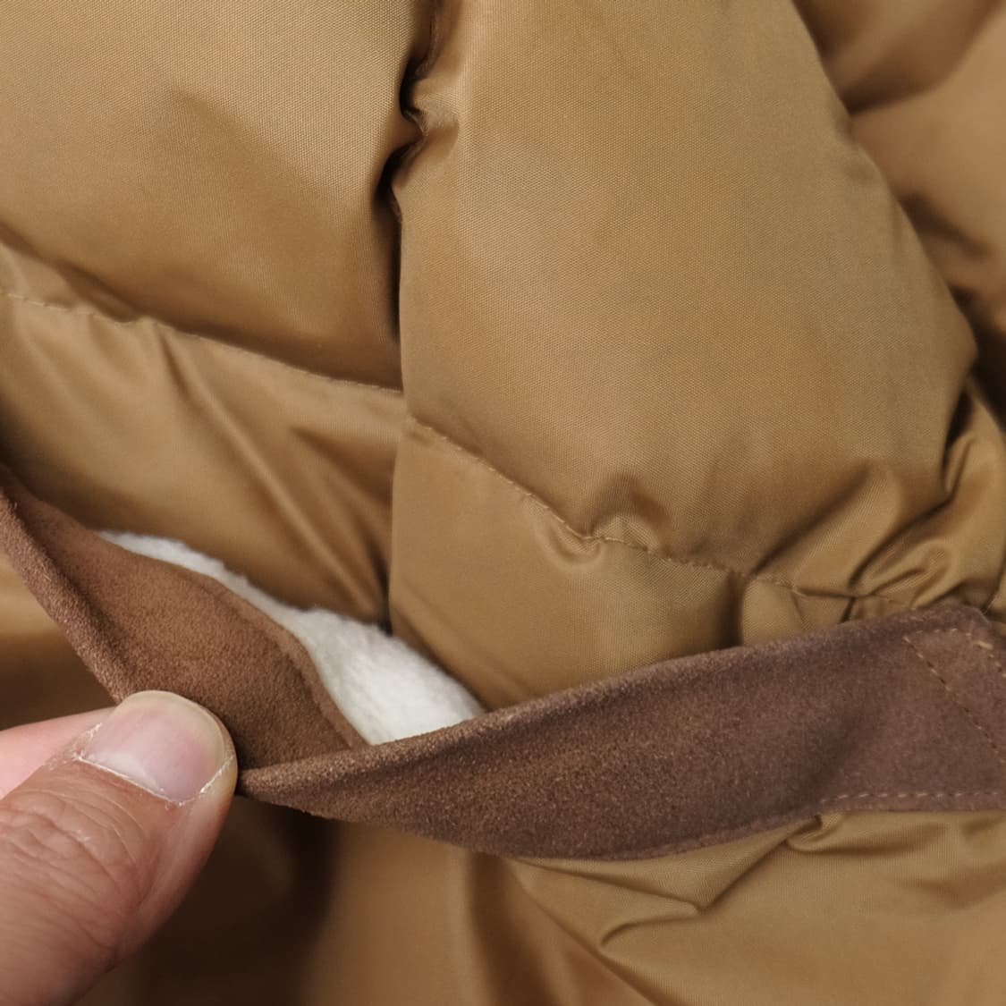 dubble works skyliner down jacket 상품이미지4