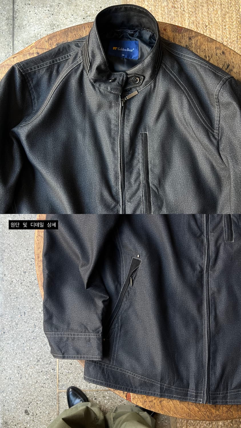 Golden Bear Japan 상품이미지5
