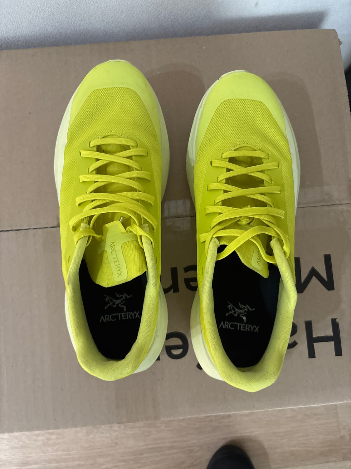 아크테릭스 노반 260 상품이미지1