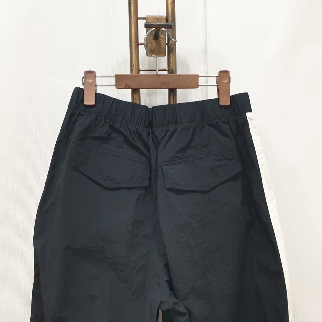 에잇세컨즈 배색 트랙 팬츠 73(L) 상품이미지4