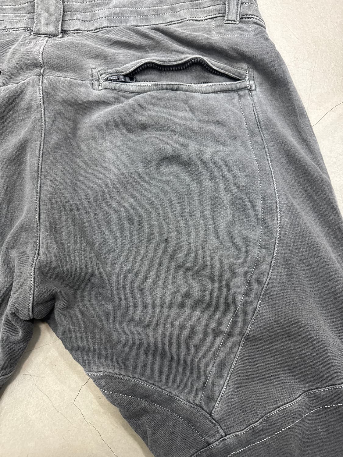 알마니 익스체인지 트레이닝 팬츠  상품이미지6