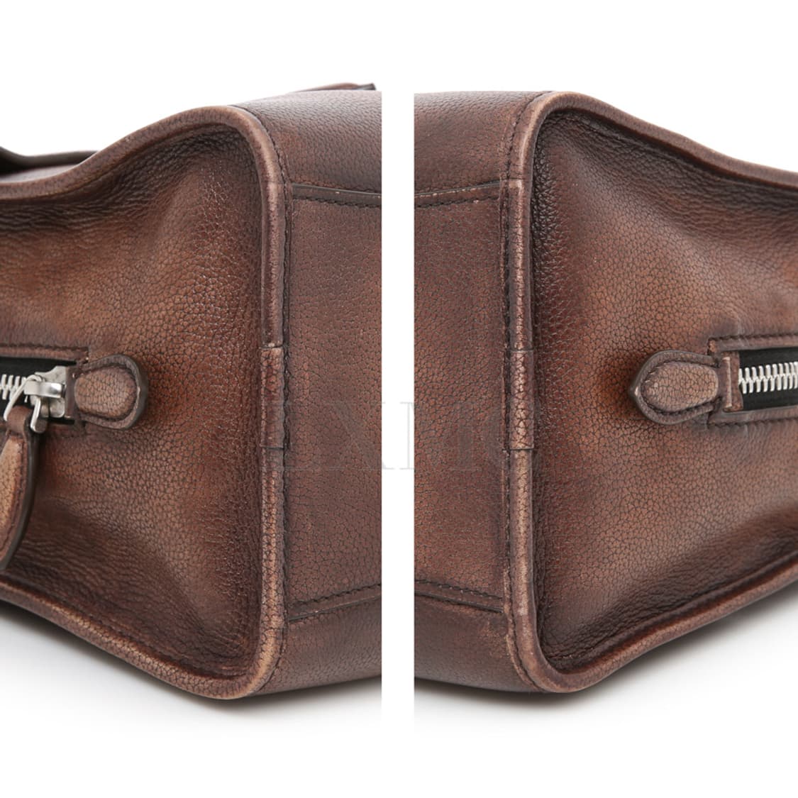 벨루티 클러치 베네치아 스크리토 모닝 토일렛 파우치 맨스백 상품이미지9