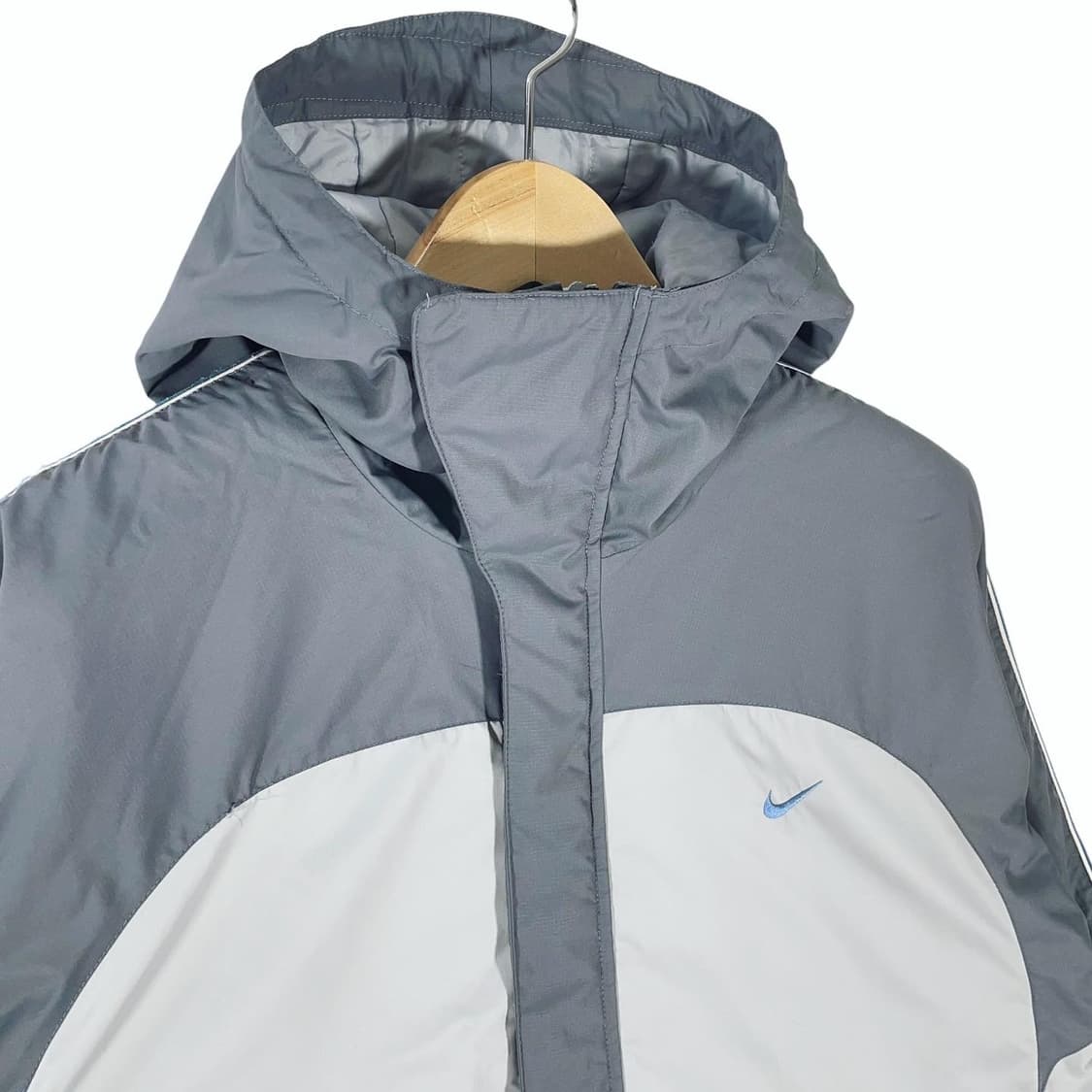 Nike swoosh logo jumper 상품이미지2