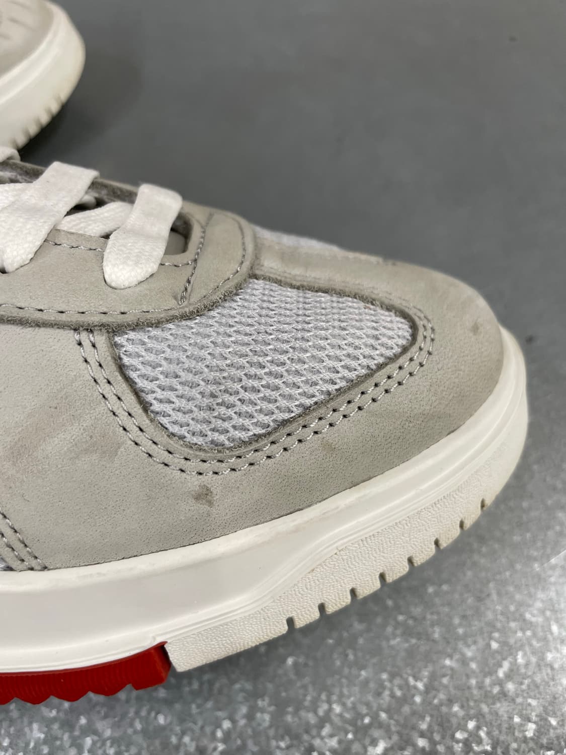 아디다스 BW 프리미어 클라우드 화이트 245  상품이미지8