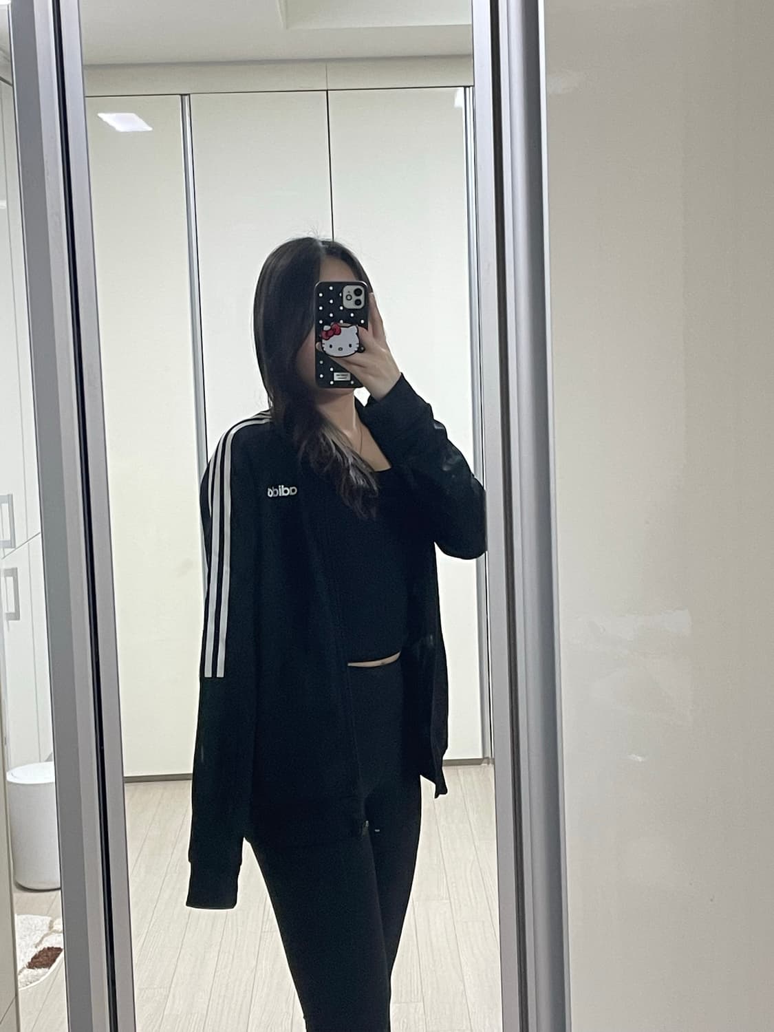 아디다스 져지 상품이미지1