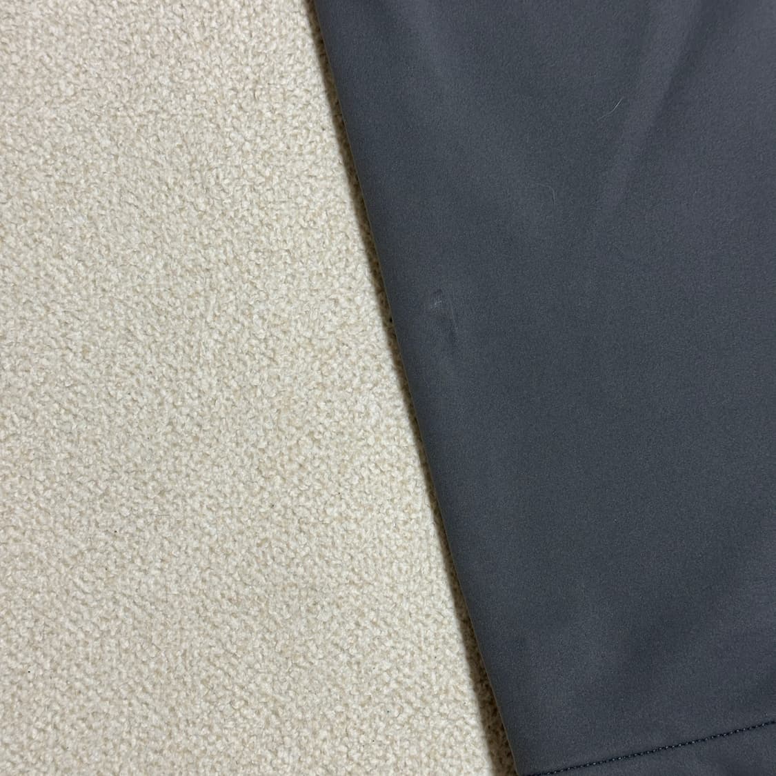 아디다스 골프 기모 바지 상품이미지7