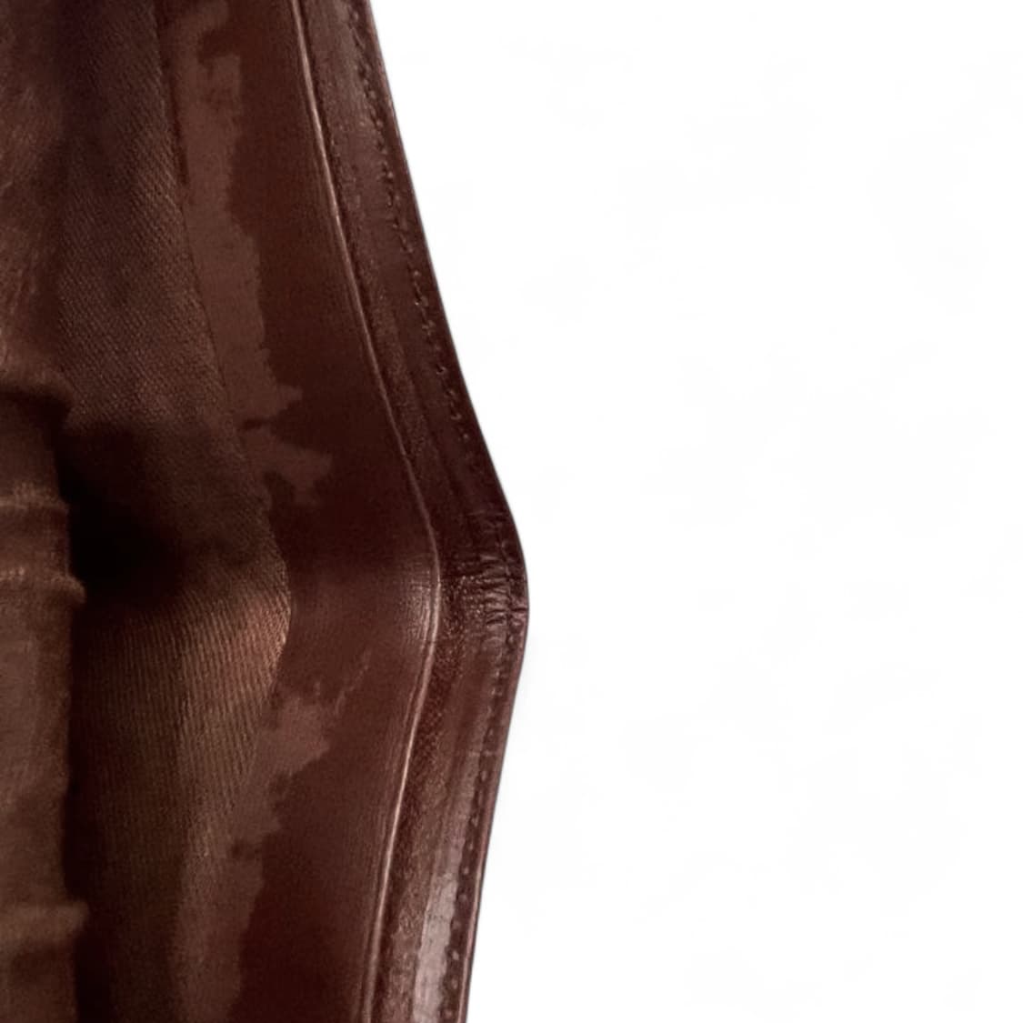 장폴고티에 레터링 가죽 지갑 상품이미지4