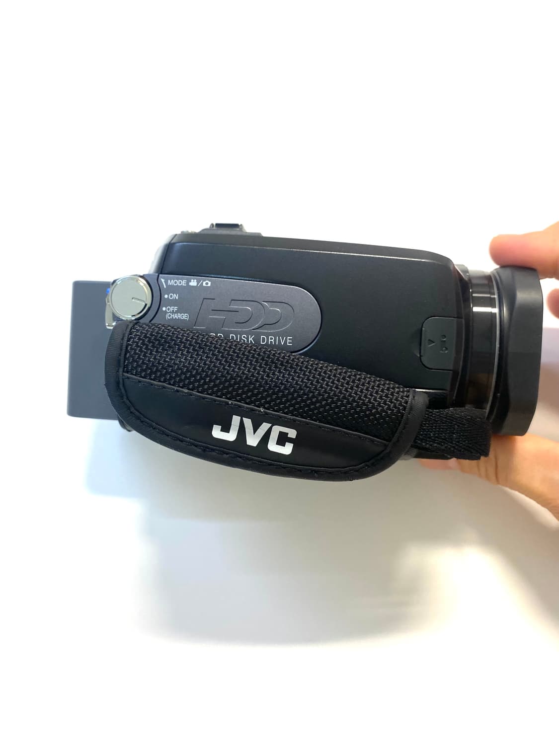 JVC GZ-HD6 디지털 캠코더 상품이미지4