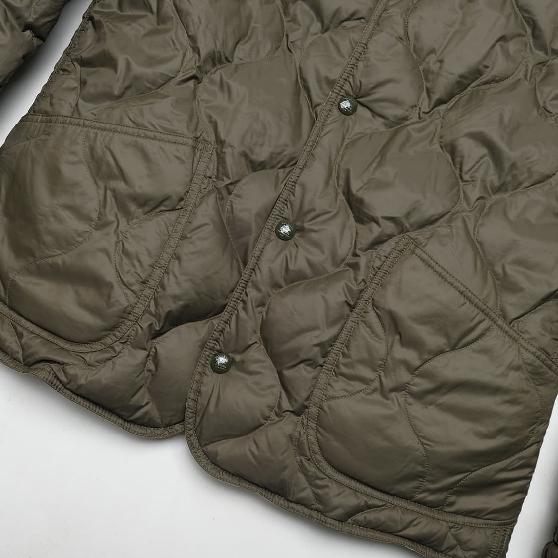 reversible down jacket 상품이미지8