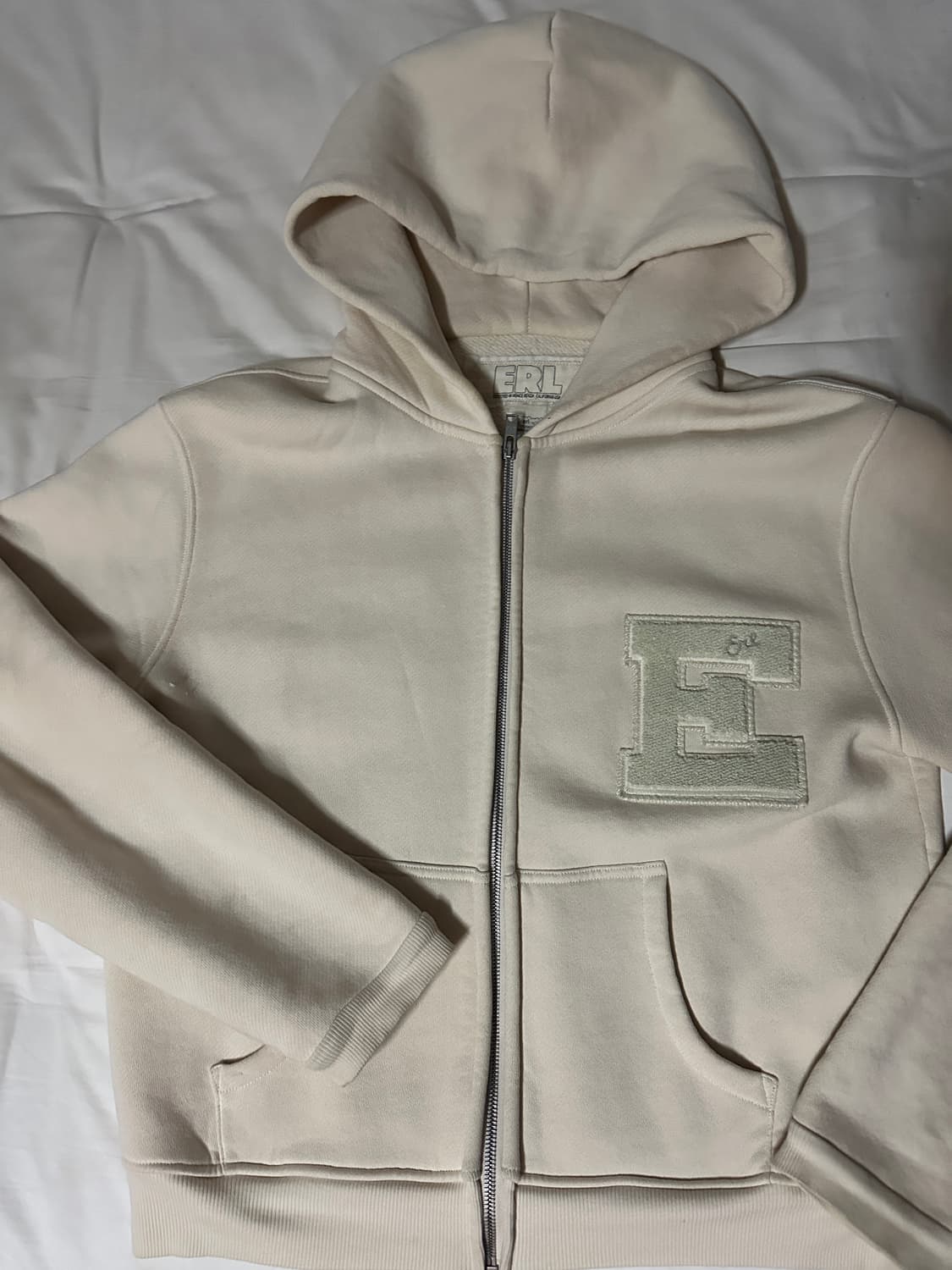 Erl 후드집업 m 상품이미지1