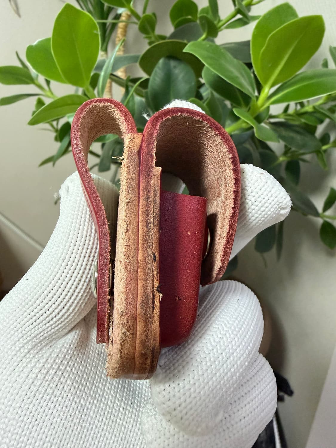 지포라이터가죽케이스 상품이미지5