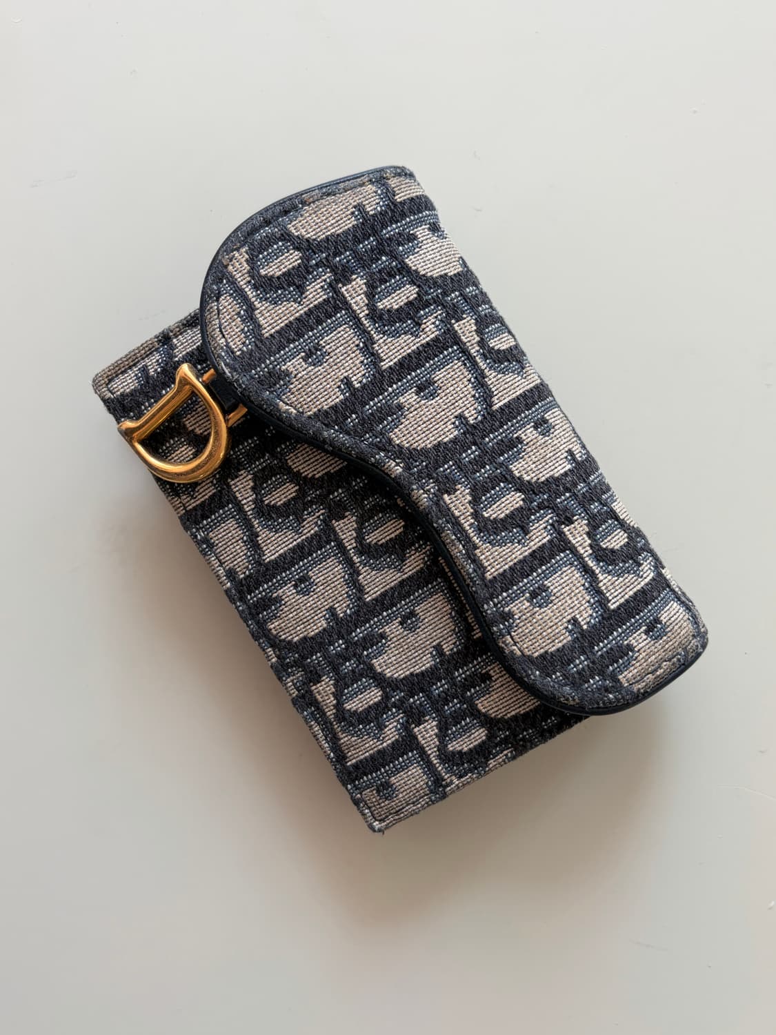 디올 오블리크 카드지갑  상품이미지2