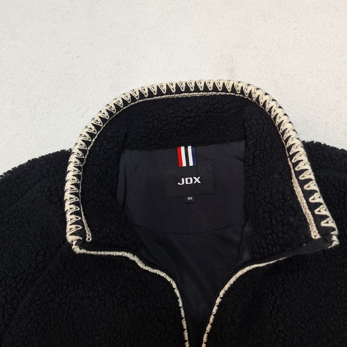 JDX  뽀글이105(상태좋음) 상품이미지3