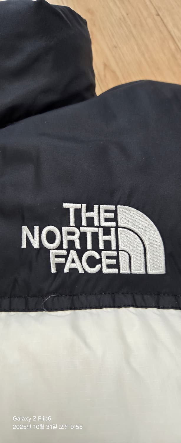 눕시 화이트 95 상품이미지3