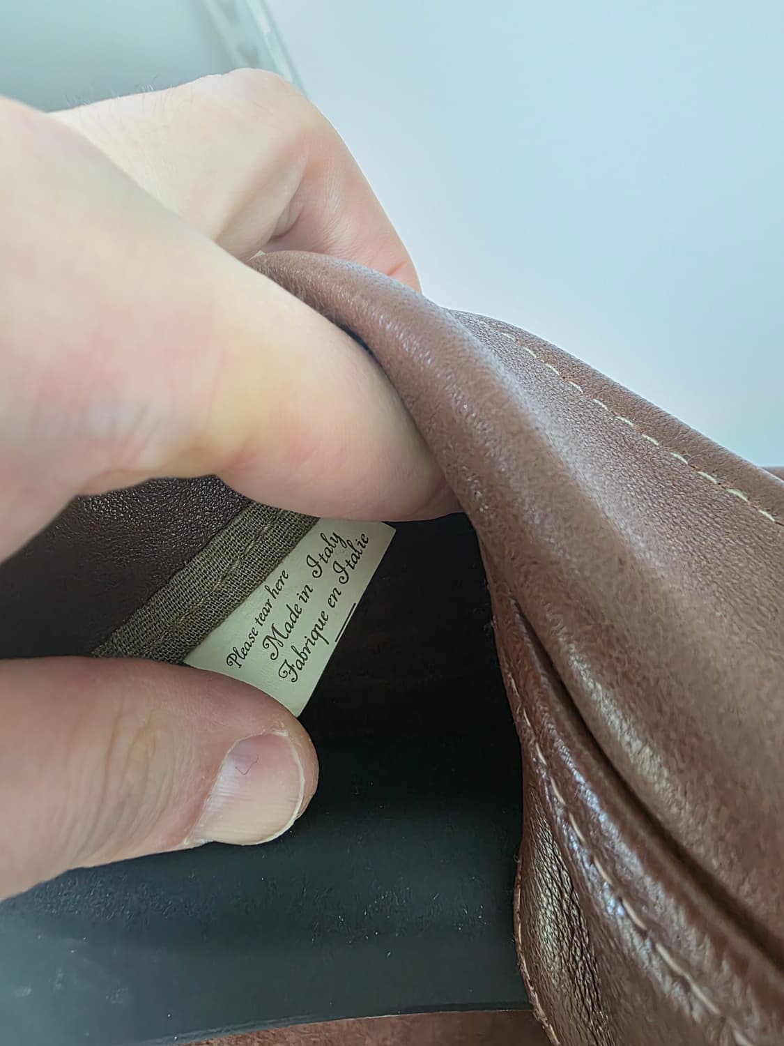 LVC 아인슈타인 멘로코삭 초기형 M 상품이미지3