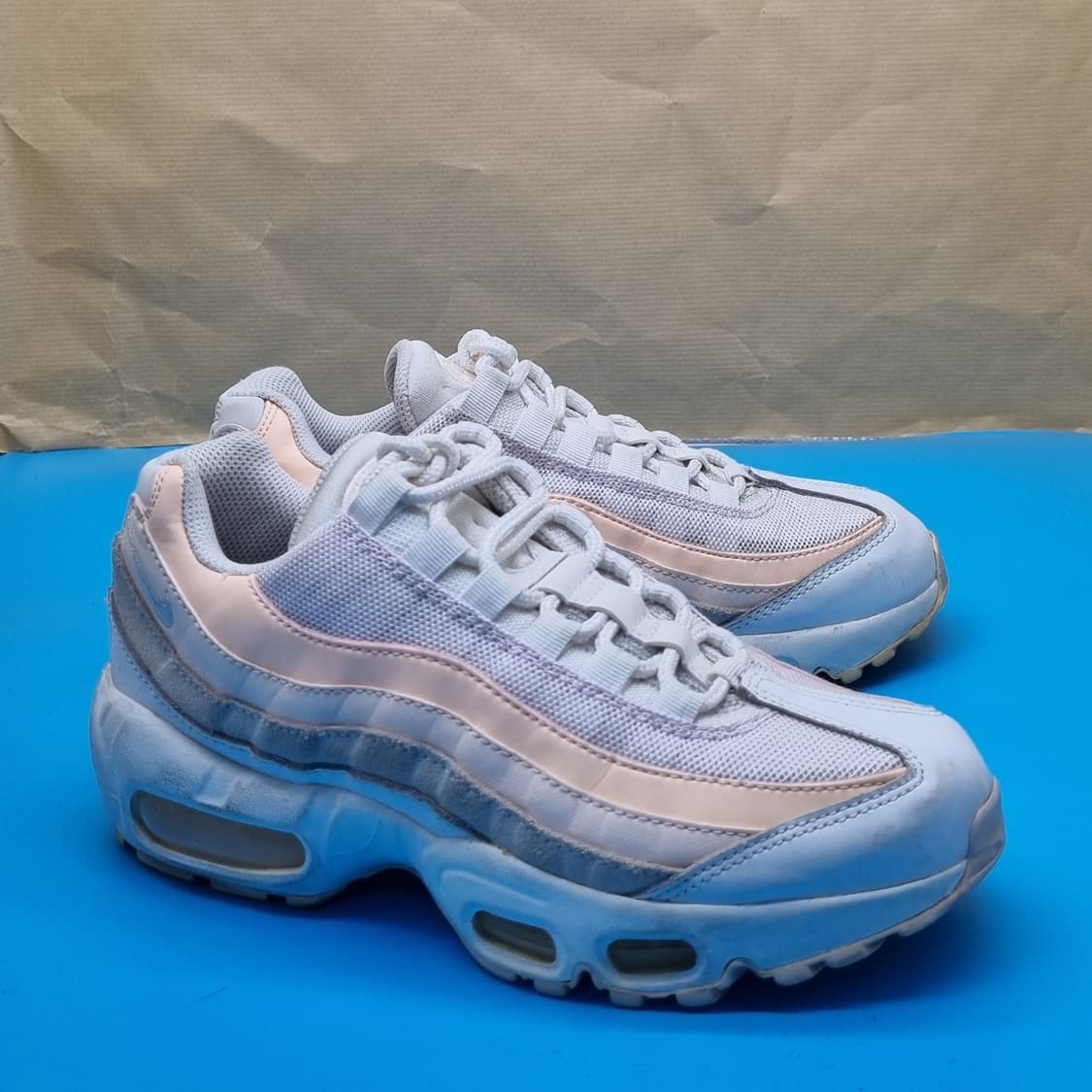 나이키 에어맥스95 여성운동화230  상품이미지1