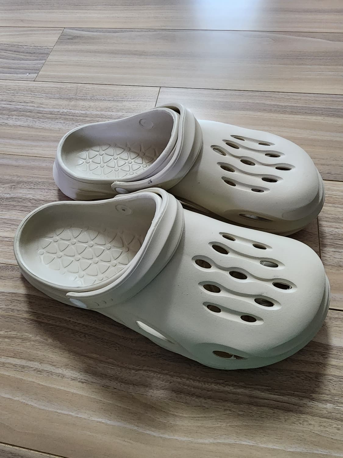 eva클로그샌들신발270사이즈 상품이미지3