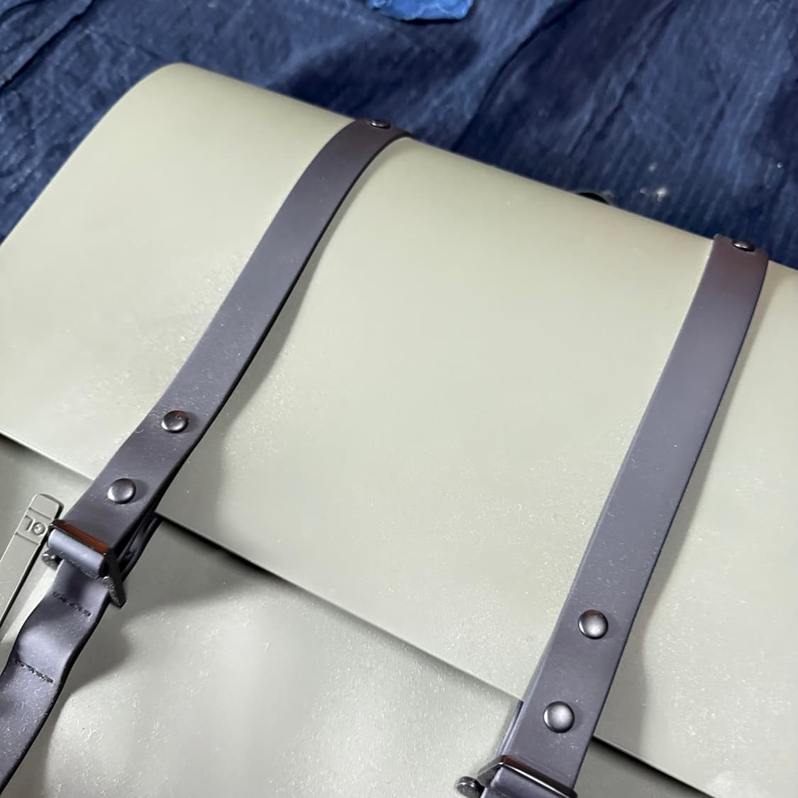 가스톤루가 스플래쉬 2.0 16인치 올리브 상품이미지2