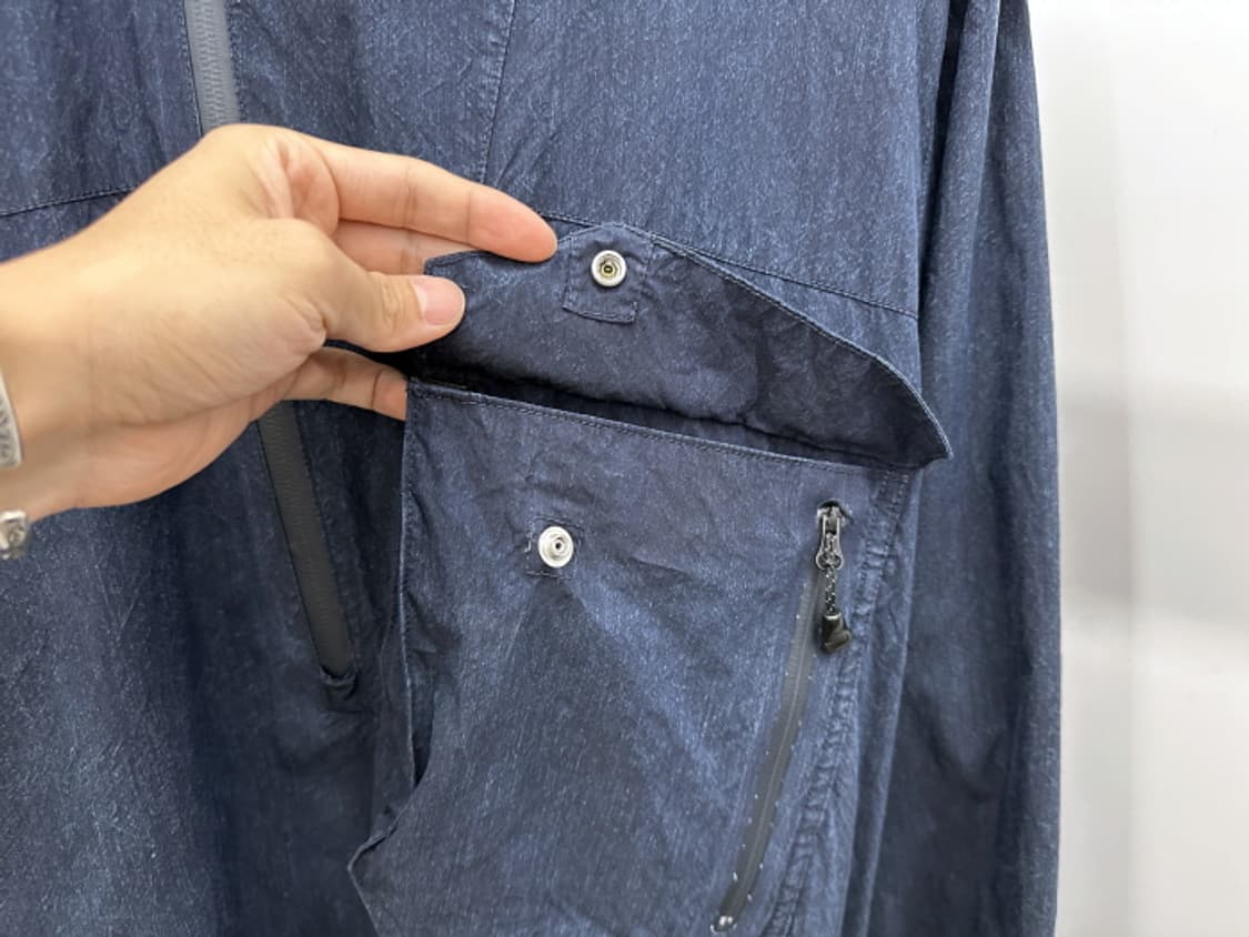 SNOW PEAK (L~XL) 상품이미지7