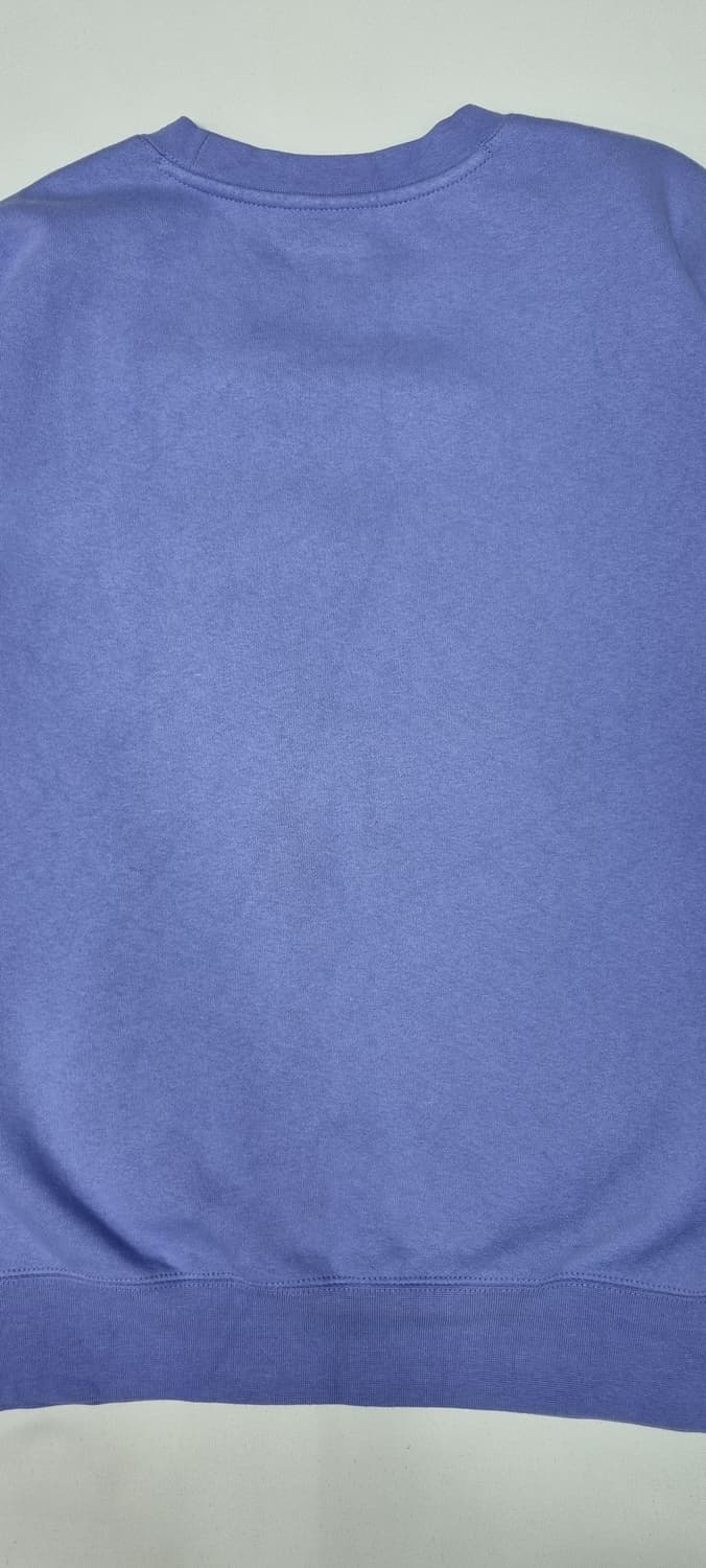 오베이 큐피트 자수 기모 맨투맨 M _ 공용, 님성 상품이미지6