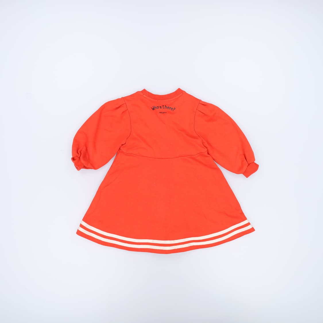 100 베베드피노 키즈 레이첼원피스 0401H1 상품이미지2