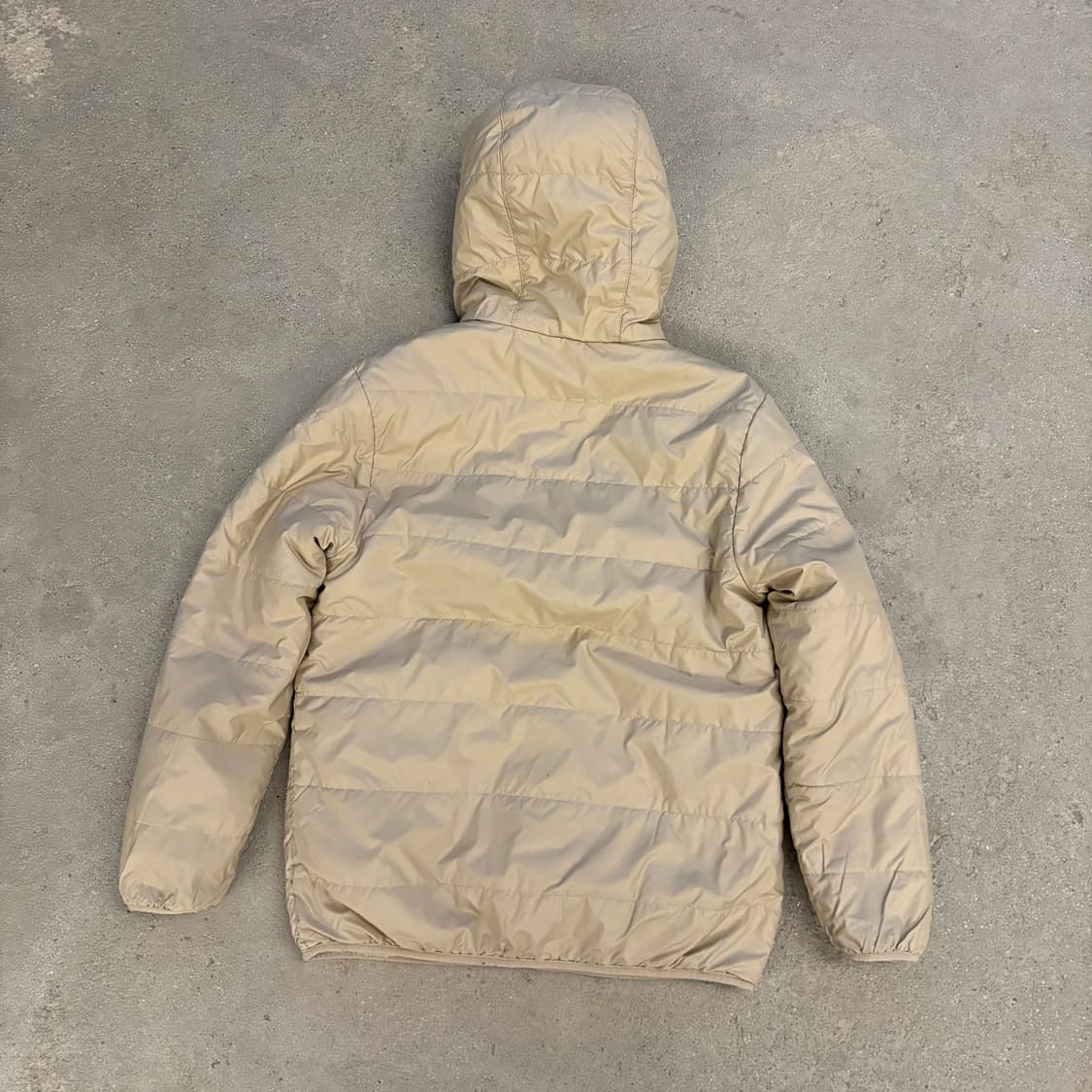 파타고나아 리버시블 레디 프레디 후디집업 자켓 상품이미지9