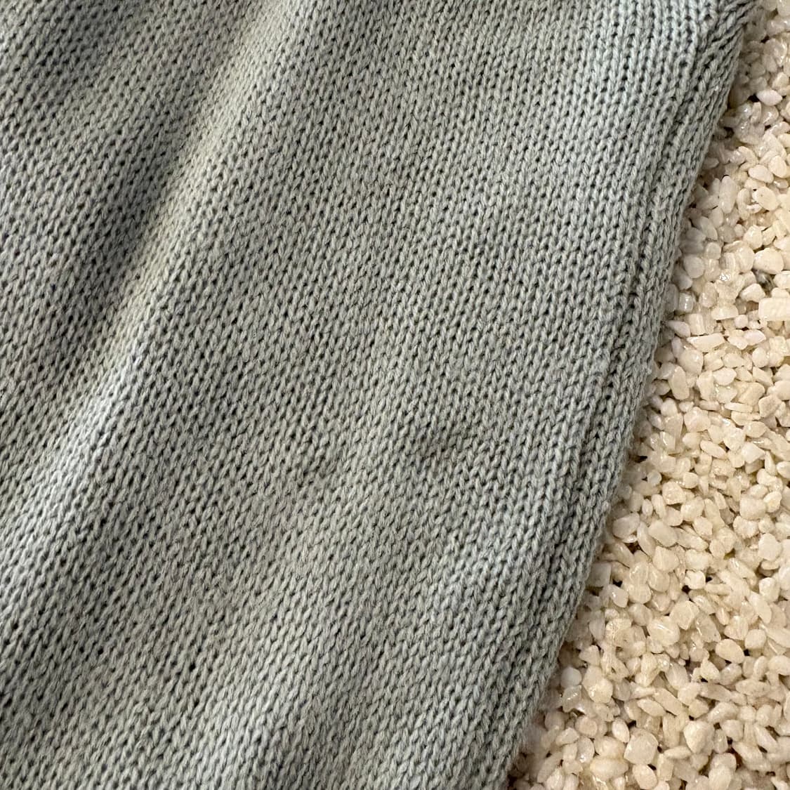 폴로 니트 조끼 ⭐️812 상품이미지5