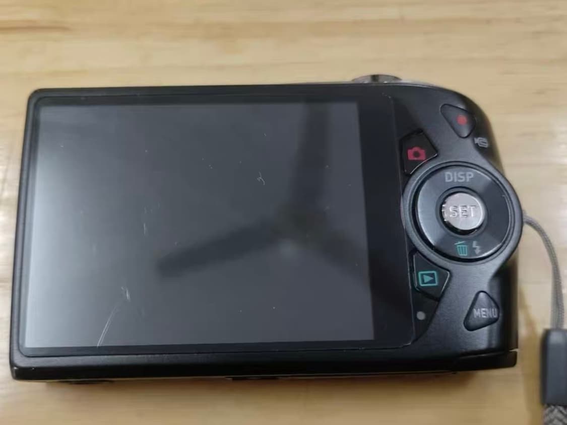 디카 카시오 엑슬림 z2300 디지털카메라 상품이미지2