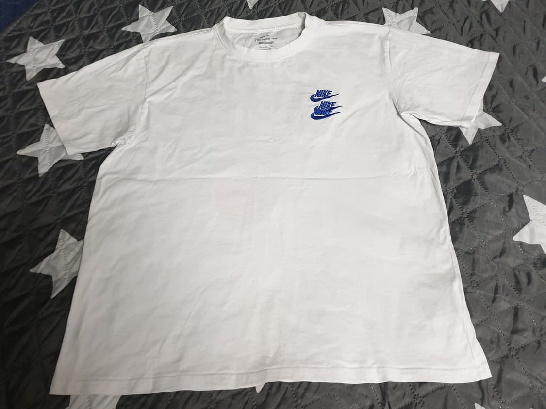 나이키 재팬 월드투어2 반팔티 (XXL) DA0990-100 상품이미지1
