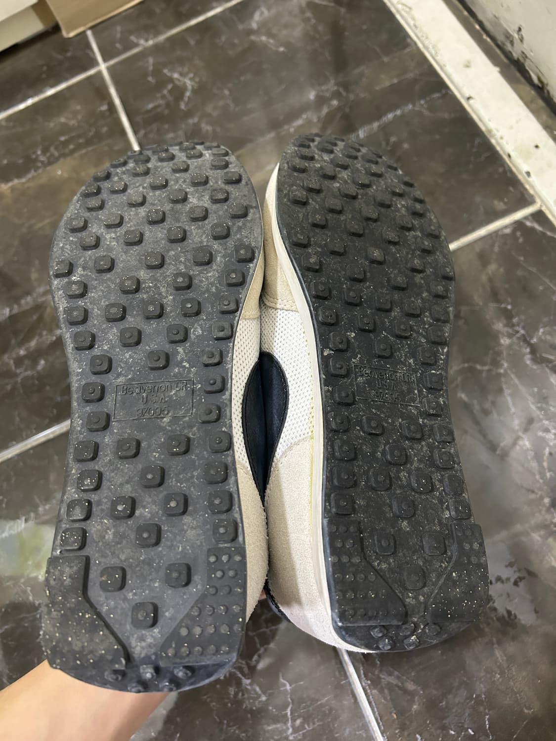 나이키 테일윈드 260 상품이미지3