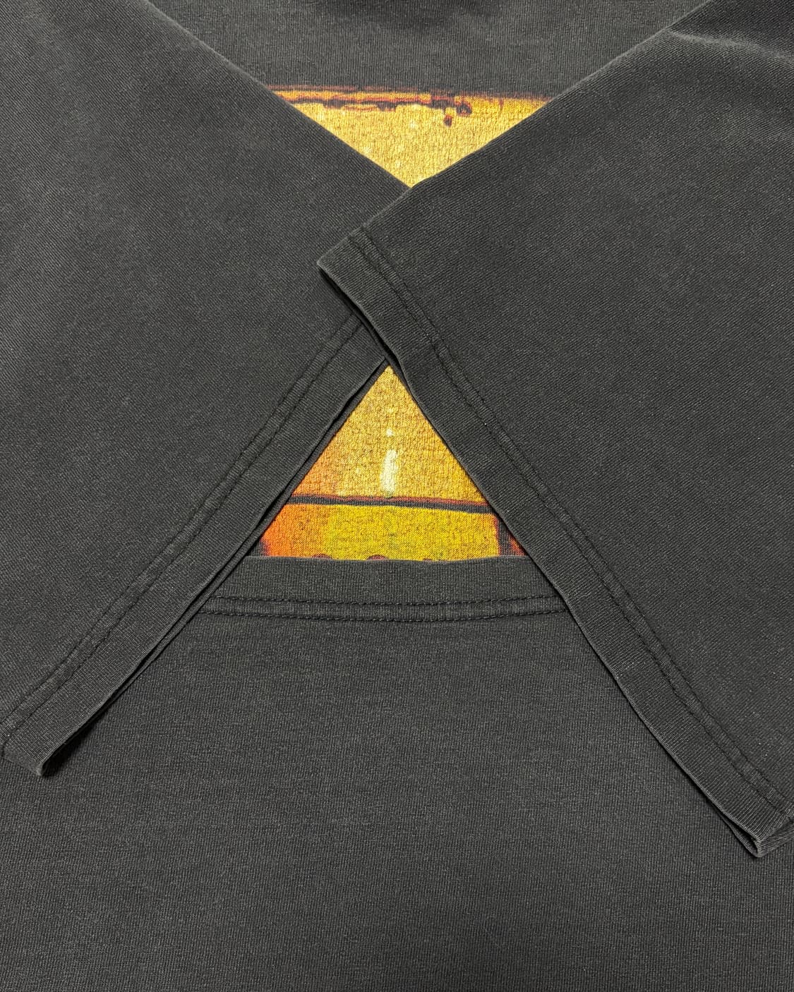 빈티지 90s Soundgarden 사운드가든 다운온더업사이드 티셔츠 상품이미지7