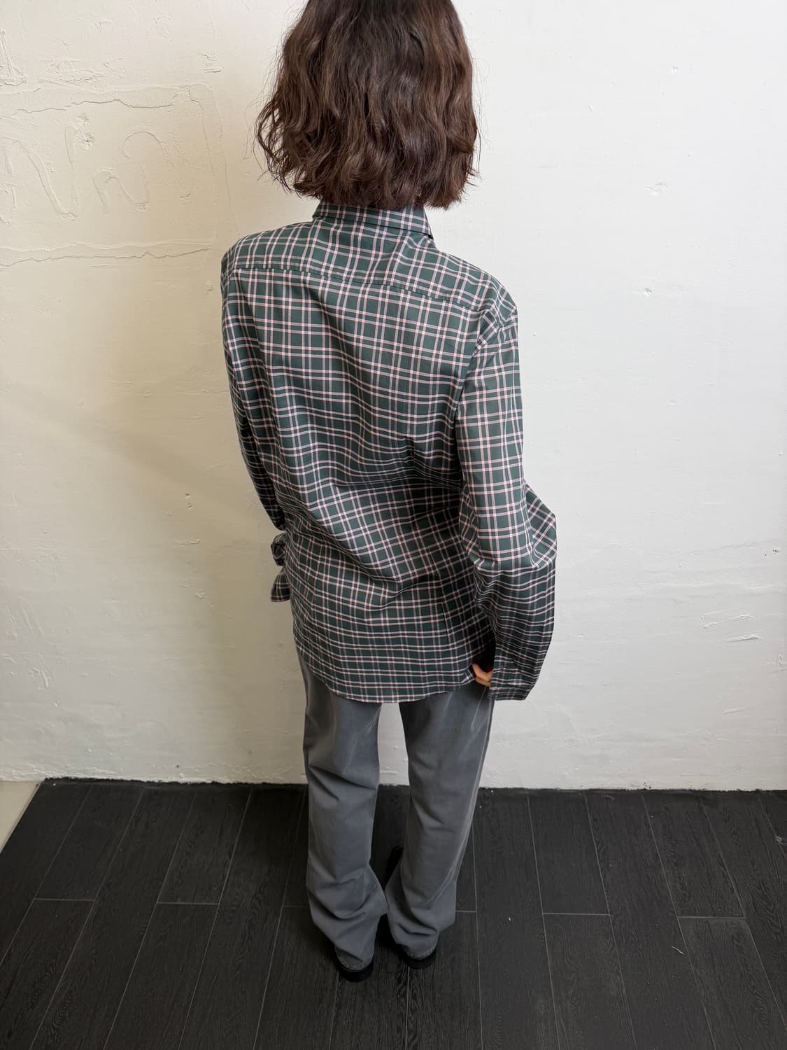 check shirts  상품이미지4