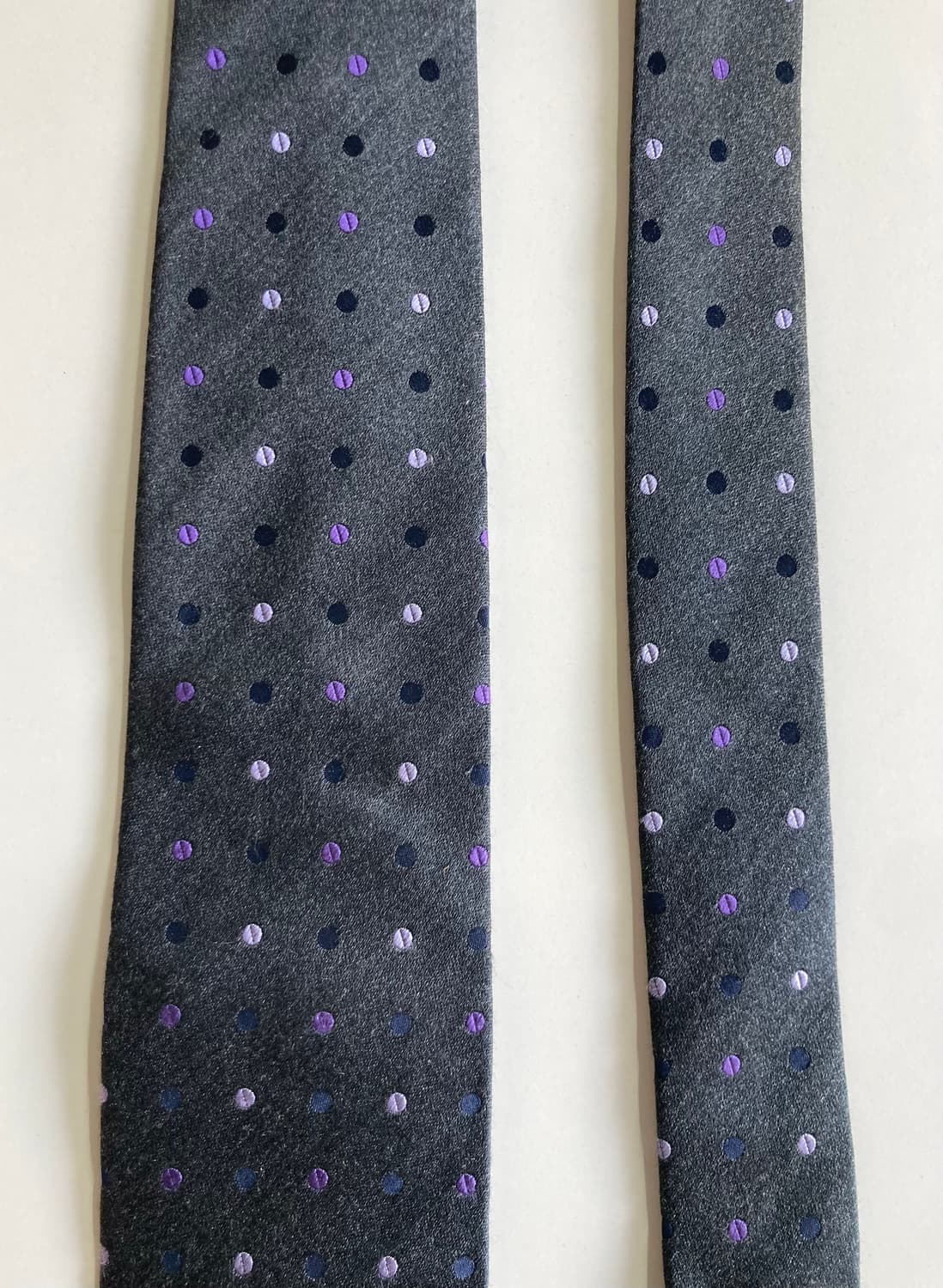 빈티지)넥타이 상품이미지3