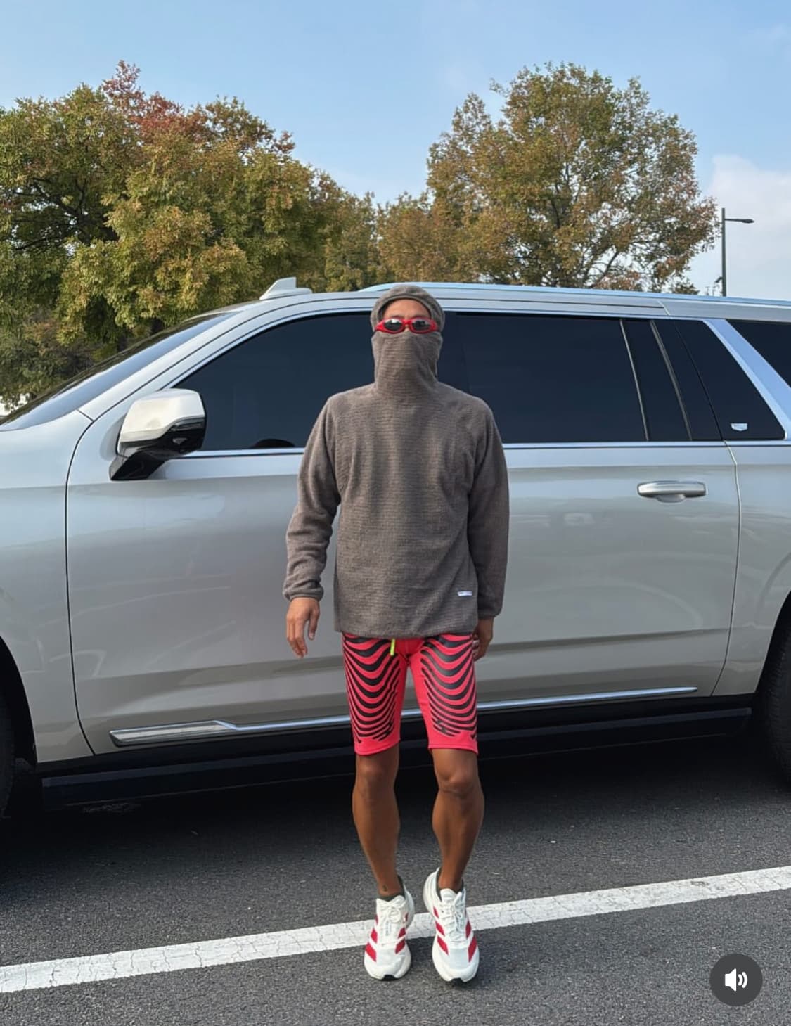 [M] 새티스파이 퍼즈플리스 라이트 후디 팔콘 satisfy 후리스 상품이미지5