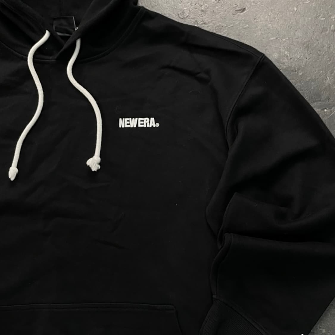 105 뉴에라 후드티 상품이미지2