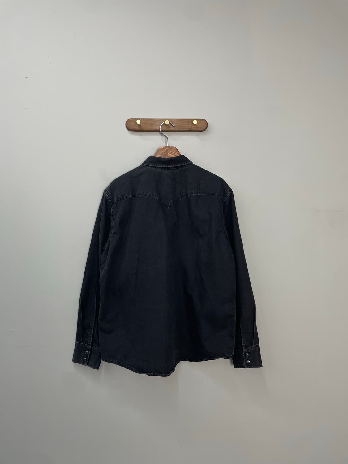 리바이스 바스토우 웨스턴 셔츠 H950 상품이미지4