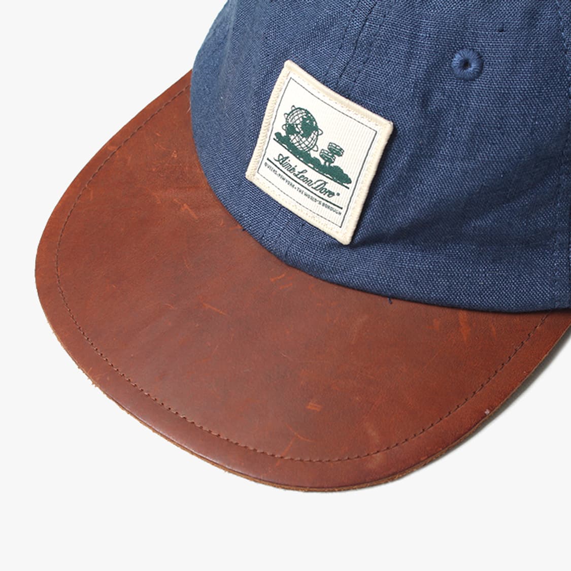  AIME LEON DORE "Blue Cap" 상품이미지2