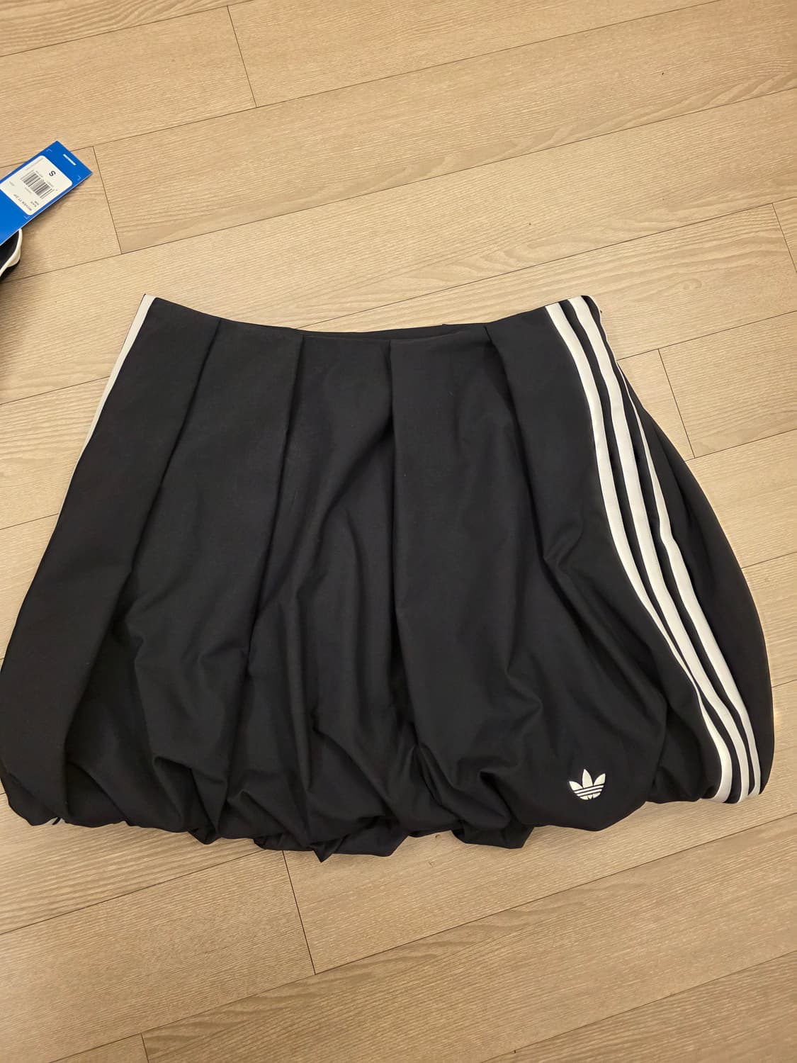 아디다스 벌룬 스커트 36(S) 상품이미지1
