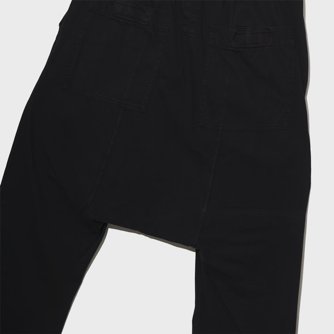 RICK OWENS DRKSHDW casual pants 상품이미지5