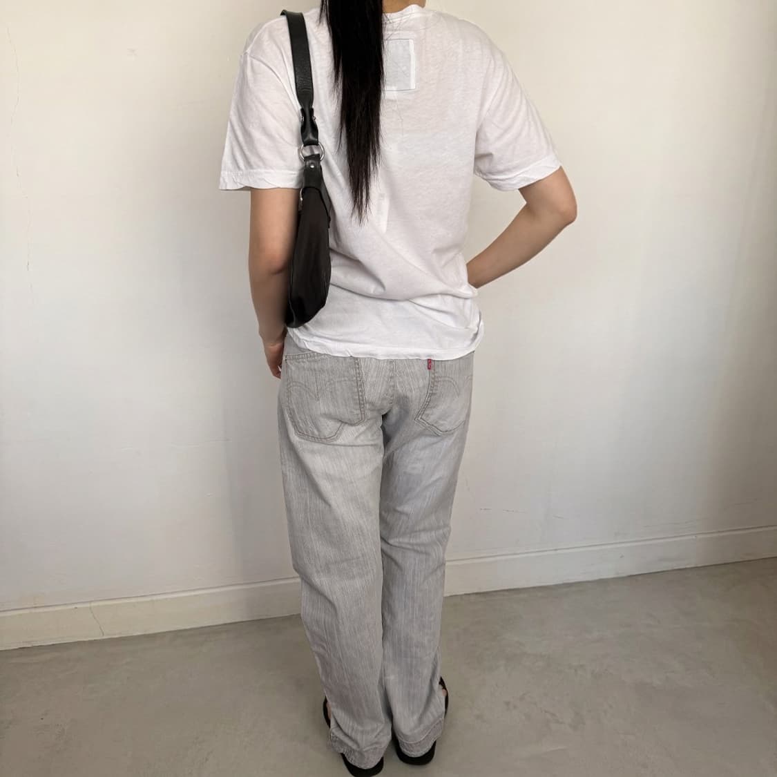 Levi’s 리바이스 엔지니어드진 28 상품이미지3
