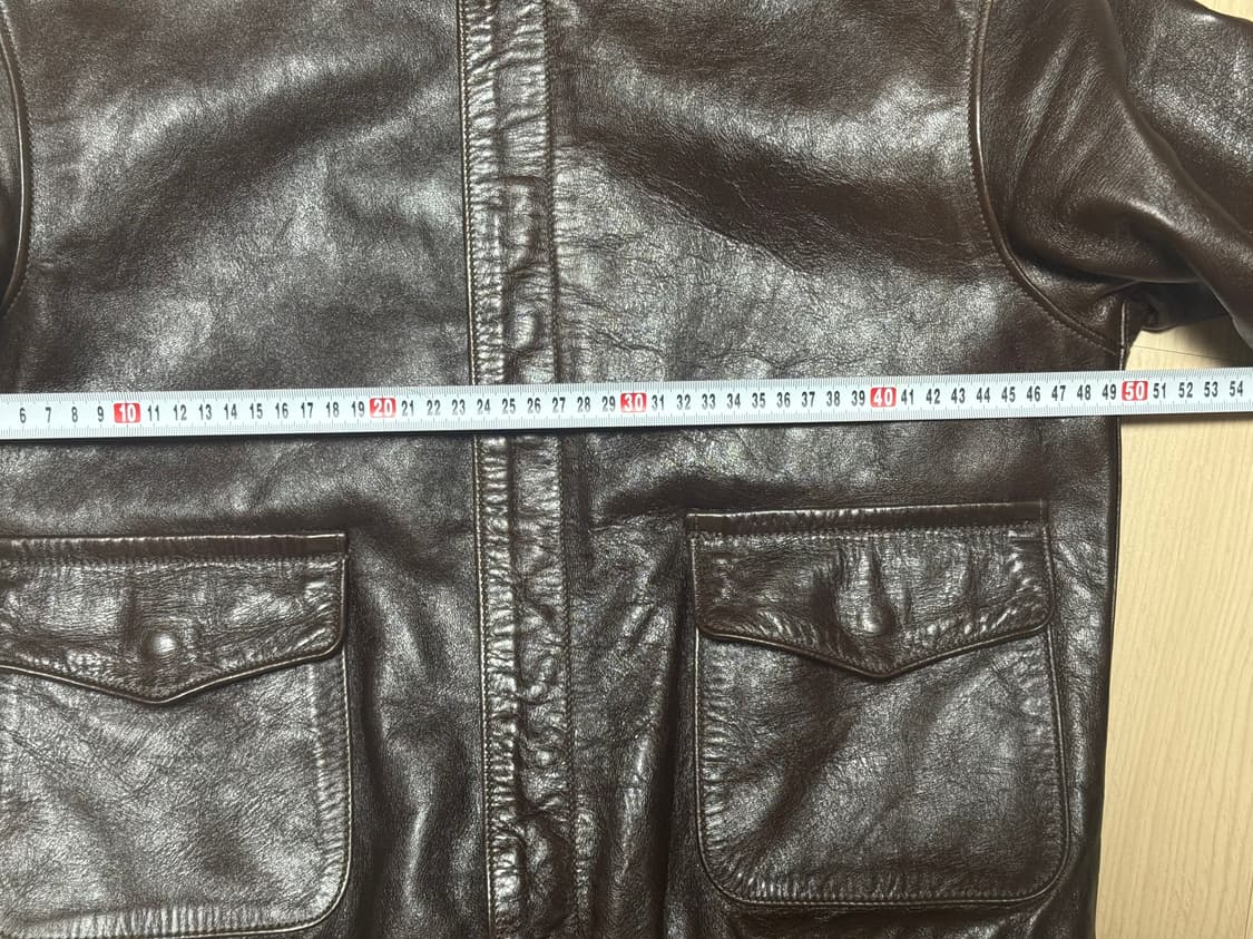 콜림보 A2 자켓 36 상품이미지6