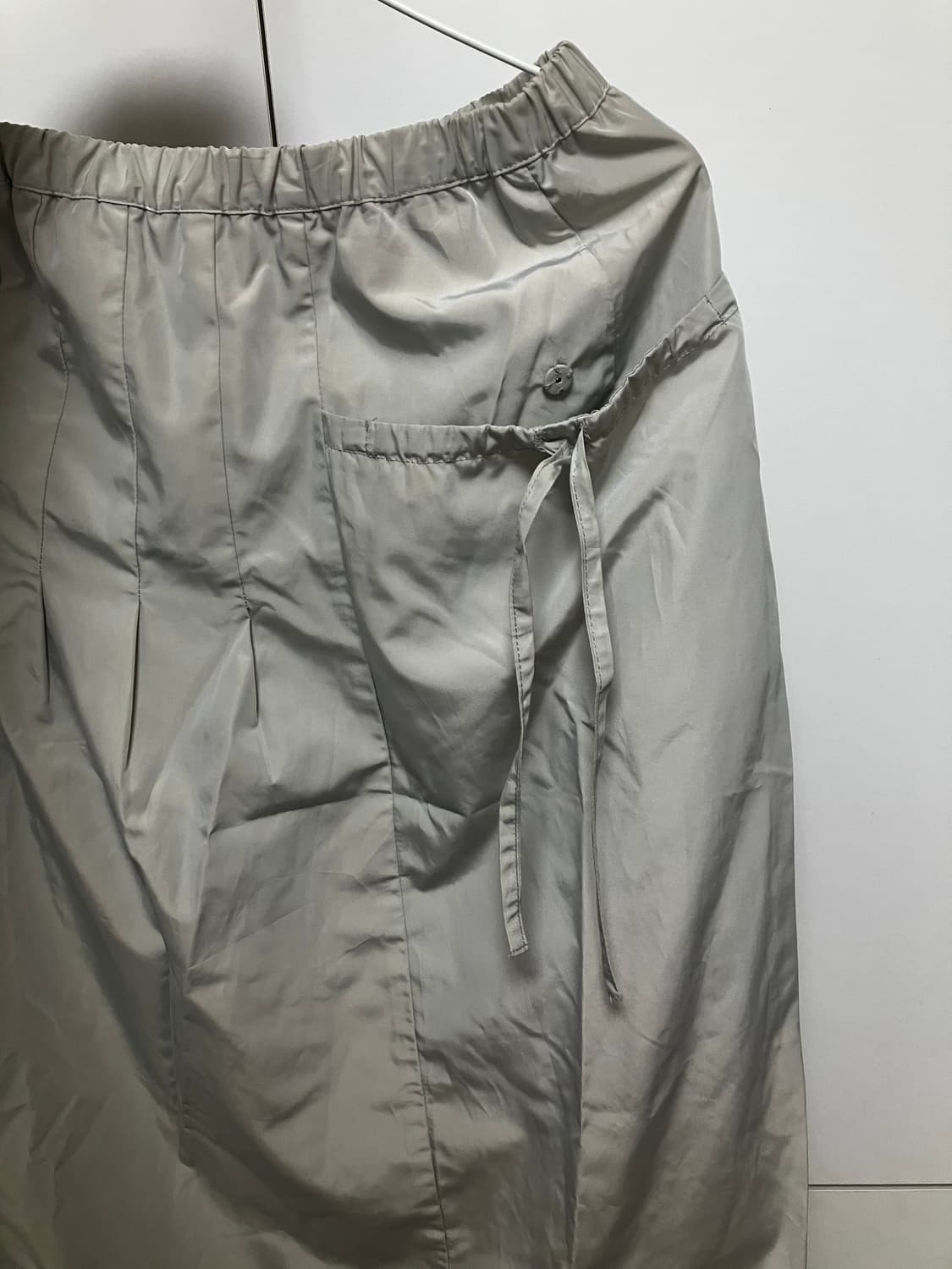 빈티지 롱치마 상품이미지2