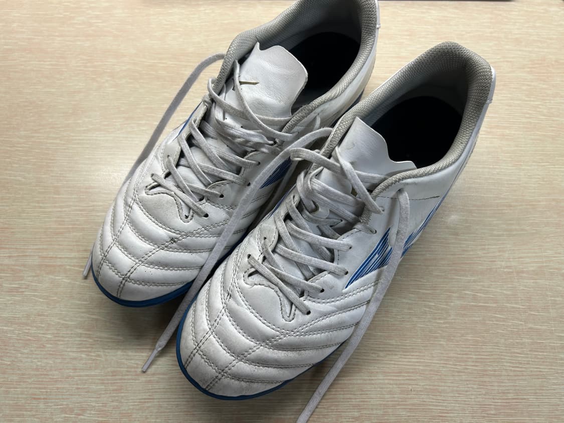 미즈노 모나르시다 풋살화 260 상품이미지1