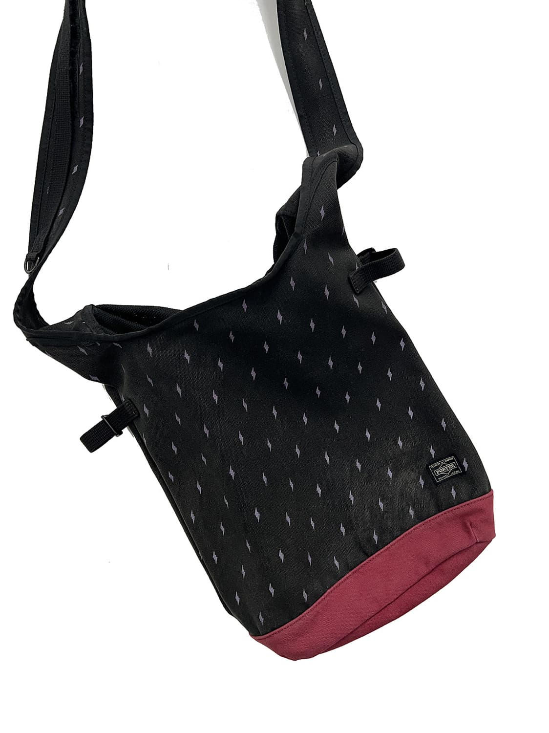  PORTER x THE FIRST UNDERGROUND 상품이미지4