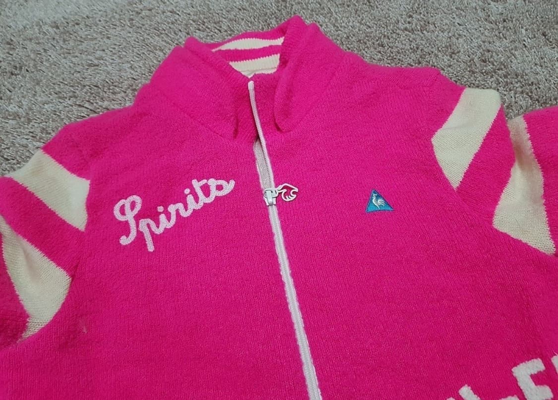 르꼬끄골프 방풍집업​​ 상품이미지2