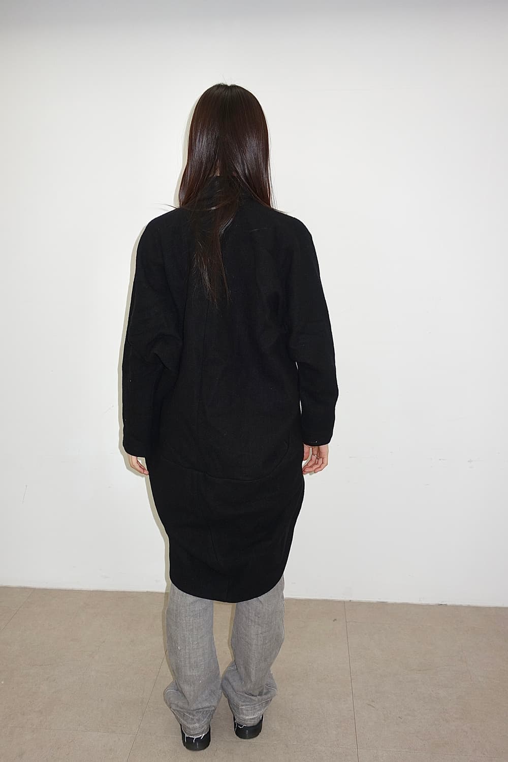 릭오웬스 코트 상품이미지2