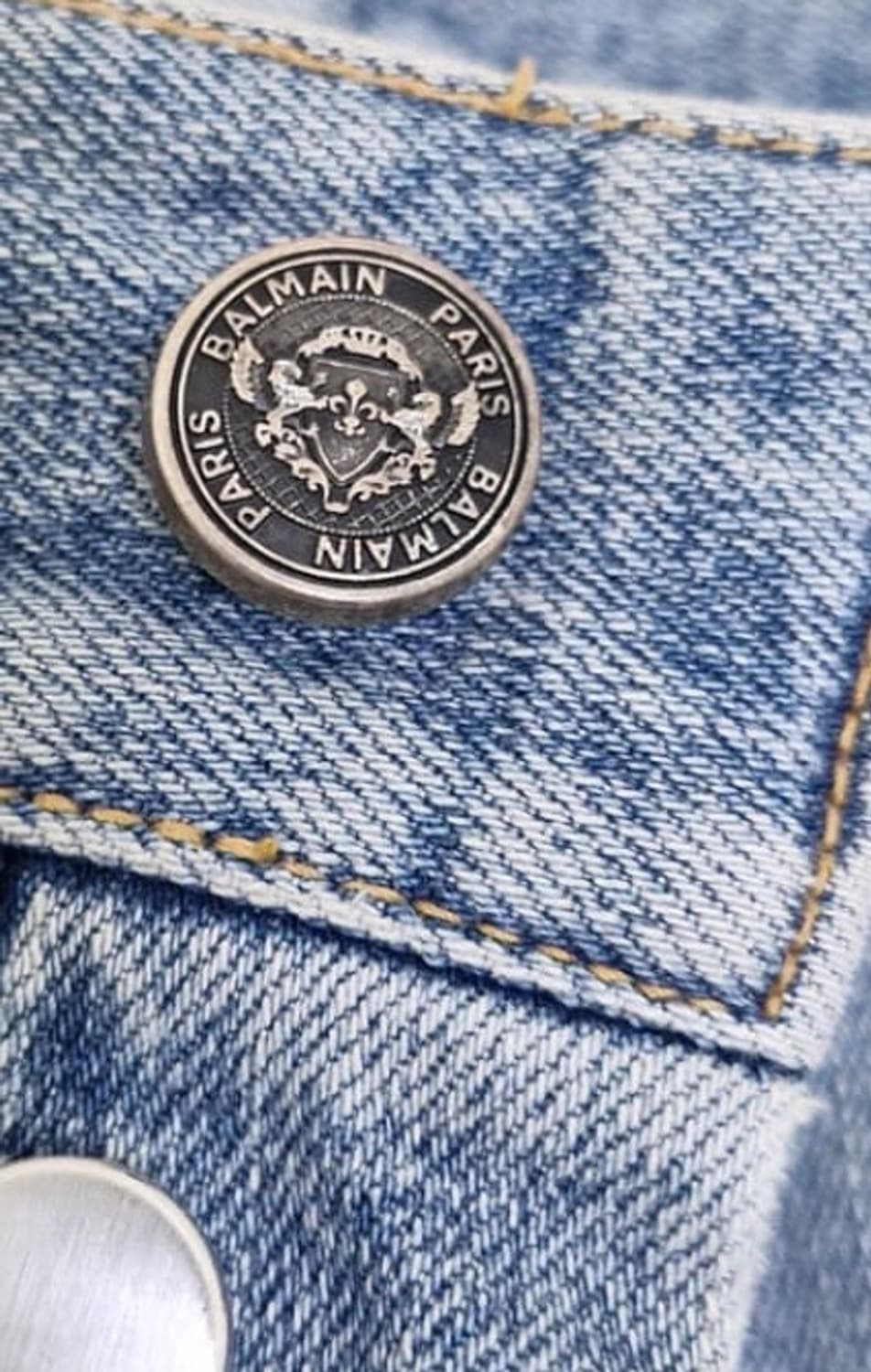 발망 레더패널 신형 바이커 진 상품이미지7