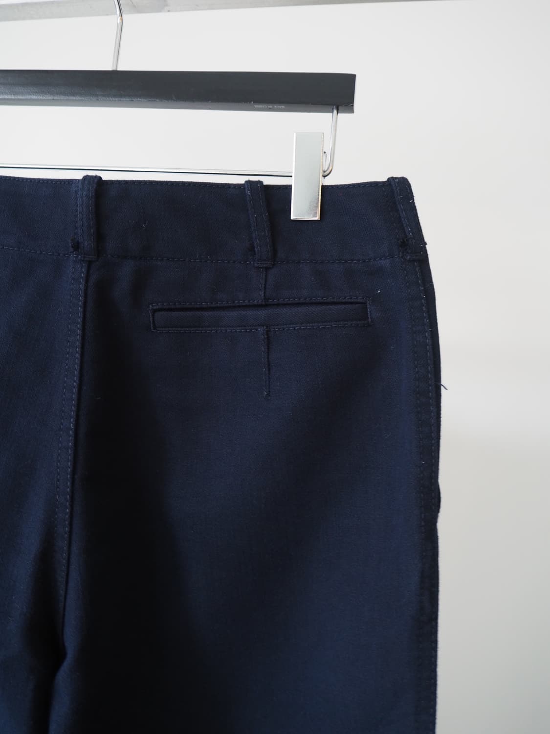 tricot COMME des GARCONS pants  상품이미지5