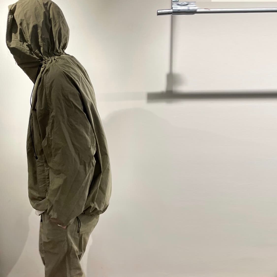 H•d One off Nylon Adjustable Setup 상품이미지1